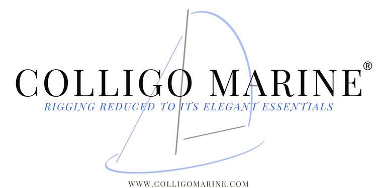 2022 Wooden Boat Festival photo copyright Colligo Marine taken at 