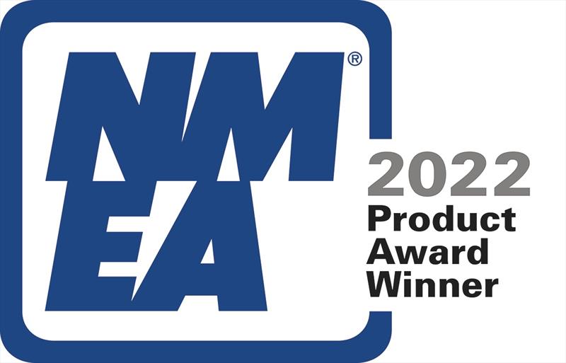 2022 NMEA Product Award Winner photo copyright Andrew Golden taken at 