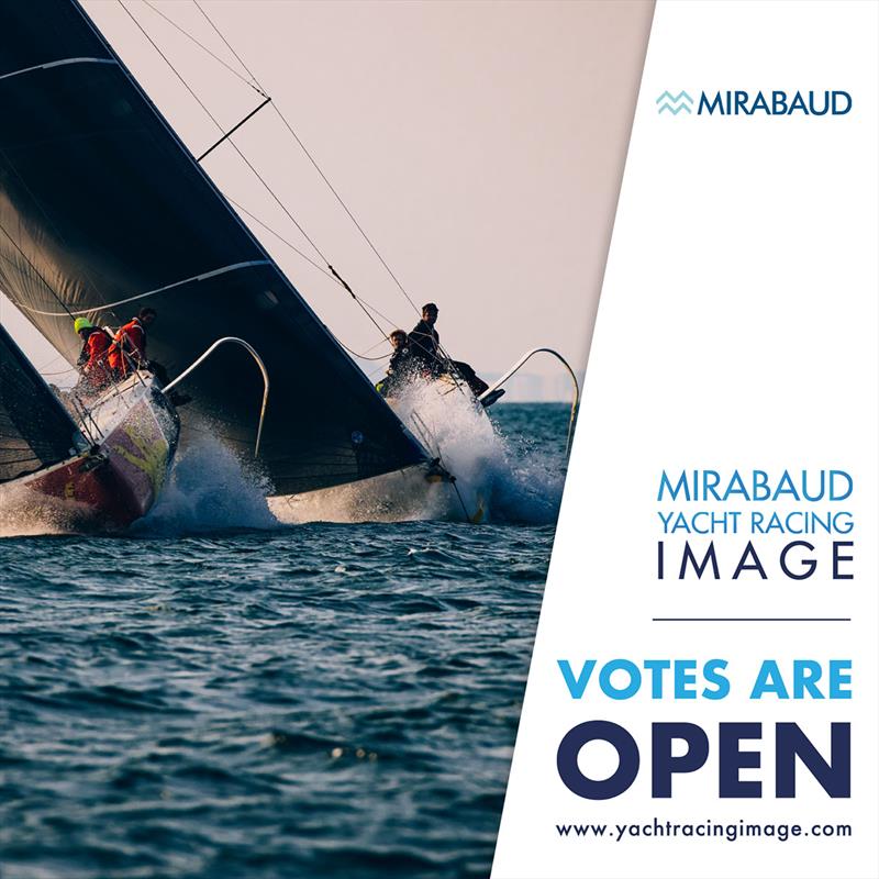 Mirabaud Yacht Racing Image award: Votes are open photo copyright Mirabaud Yacht Racing Image taken at 