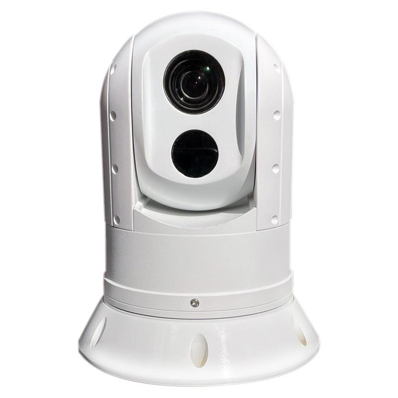 Iris Innovations Thermal Vision Camera - photo © Iris Innovations