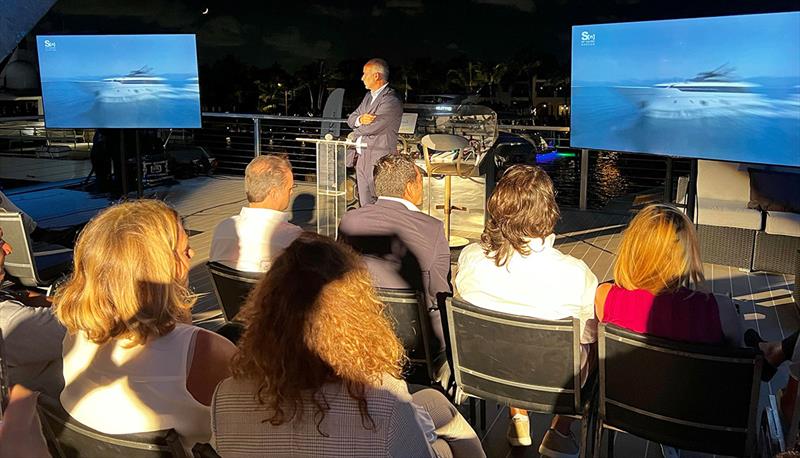 Fort Lauderdale Boat Show - photo © Confindustria Nautica