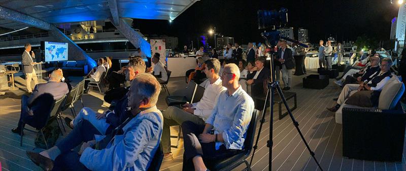 Fort Lauderdale Boat Show - photo © Confindustria Nautica