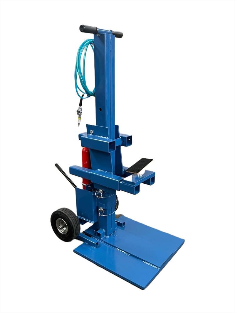 BL8 Boat Lift System