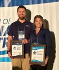 MarineMax team members recognized for AMI Certifications