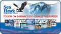 Seahawk Paints continue to support Antigua Sailing Week © Seahawk Paints