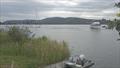 Moored on the Clarence River © SICYC