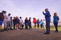 Entries are now open for the Gill Easter Egg and Youth Regatta at Grafham Water SC