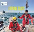 Follow Me to QCYC photo © Queenscliff Cruising Yacht Club