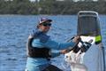 Gippsland Lakes YC used a race day to encourage ladies to be organisers not just participants © GLYC