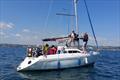 Paignton Open Single Handed (POSH) 2023 © PSC