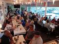 Saundersfoot Sailing Club 50th Anniversary Coppet Week © Kevin Upstill, Julia Griffiths