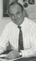Derek James Fawcett MBE