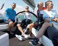 Sea4All, inclusive sailing in Barcolana 2023 © Sea4All