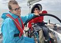Sea4All, inclusive sailing in Barcolana 2023