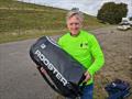 Kelly Glass is a kiwi who want to put something back into the community that he's adopted out in St. Vincent