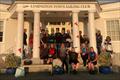 Dangerous Girls at Lymington