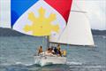 It's More Fun in the Philippines! Boracay Cup © Guy Nowell