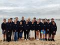 Australian Sailing Youth Squad © Australian Sailing