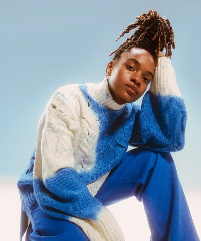 Grammy-winning reggae artist Koffee will perform on Sunday, March 5, 2023 at the St. Maarten Heineken Regatta Village at Port de Plaisance photo copyright Koffee taken at Sint Maarten Yacht Club