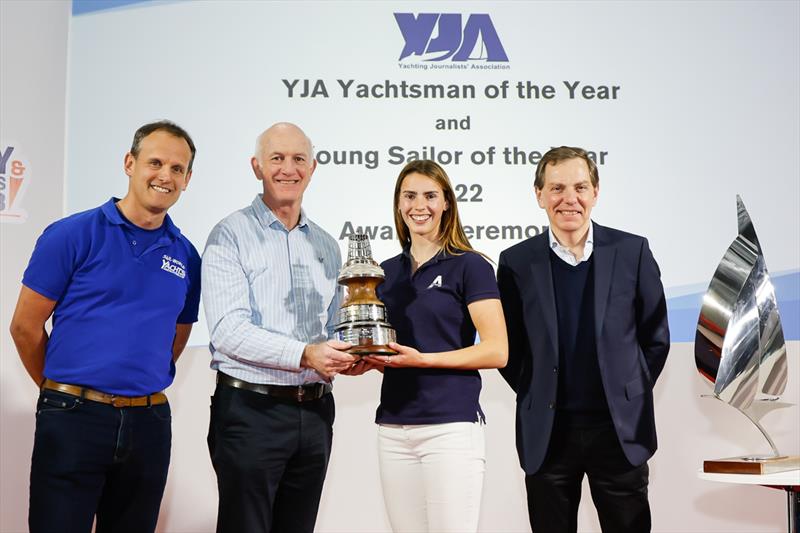 yja yachtsman of the year