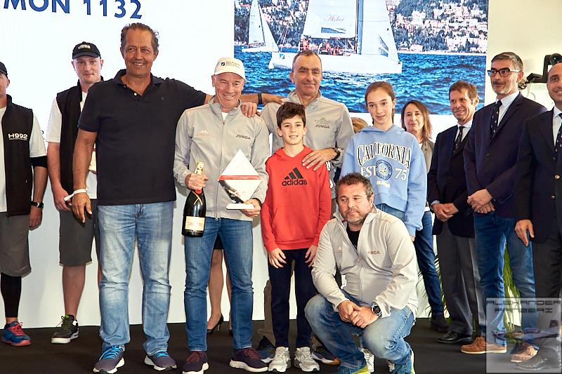 39° Primo Cup 2023 - photo © Alexander Panzeri