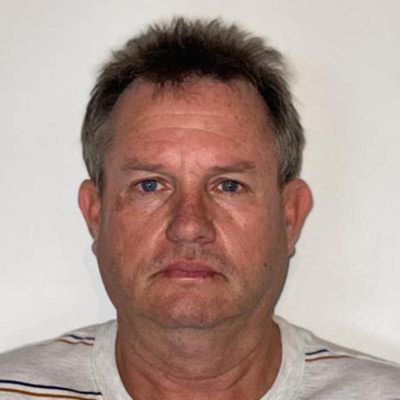 Rules and Recognition Committee Chair – Nick Nel, South Africa photo copyright IGFA taken at 