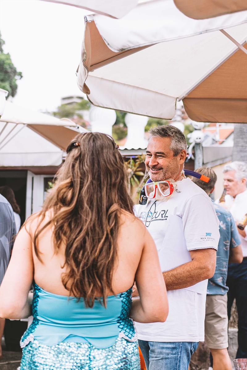 Endless Summer Party guests and sponsors - photo © Aimex