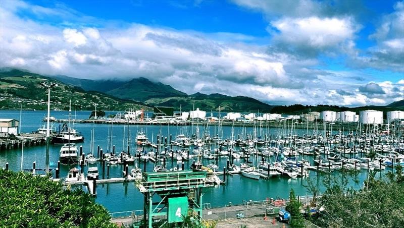 New Zealand Marina Operators Association - photo © NZMOA