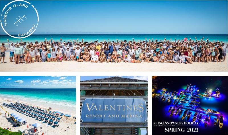 Princess Spring Owners Holiday