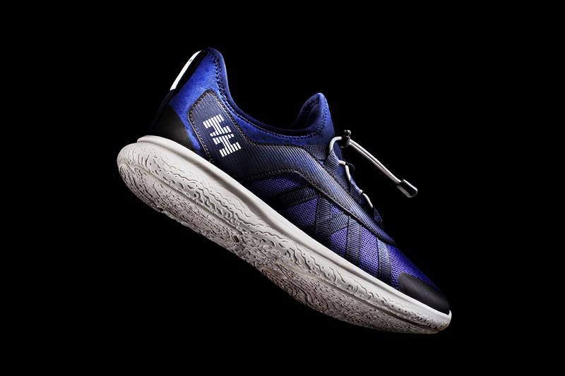 Men's Supalight Waterproof Sailing Shoes photo copyright Helly Hansen taken at 