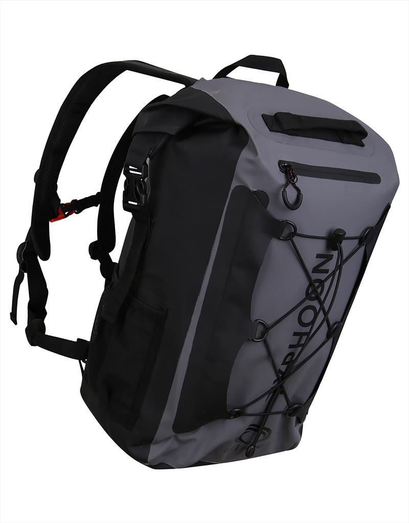 Typhoon OSEA Dry Back Pack - photo © Typhoon