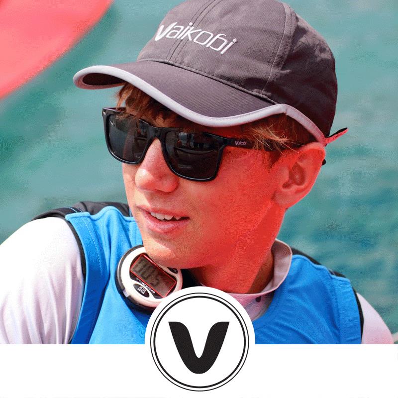 Vaikobi eyewear - photo © Vaikobi Ocean Performance 