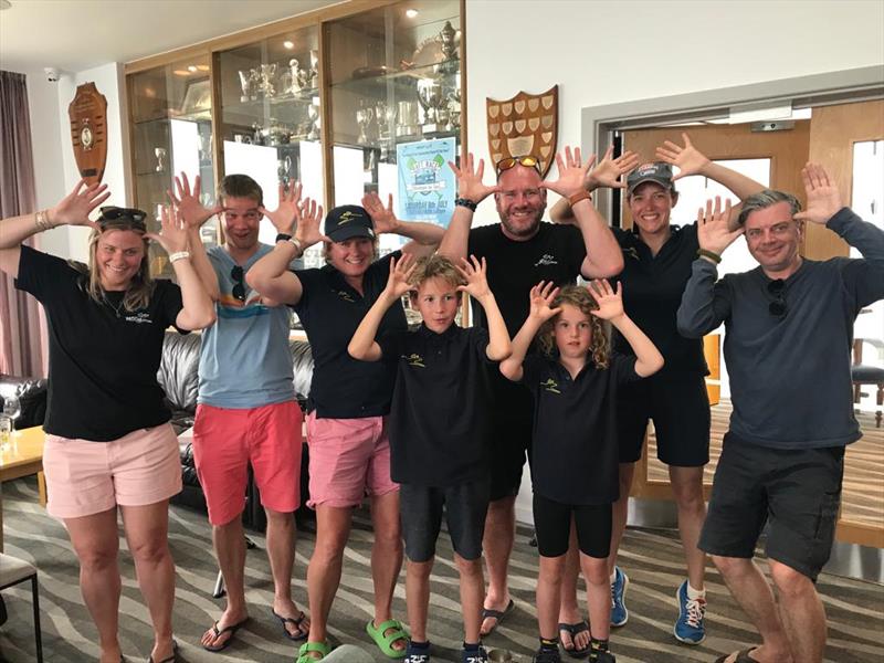 SYC Cup 2023 and Festival of the Sea - photo © SYC