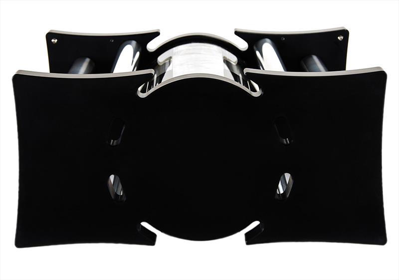 Pivetta “SILENTE Amplifier” photo copyright Pivetta Andrea taken at 