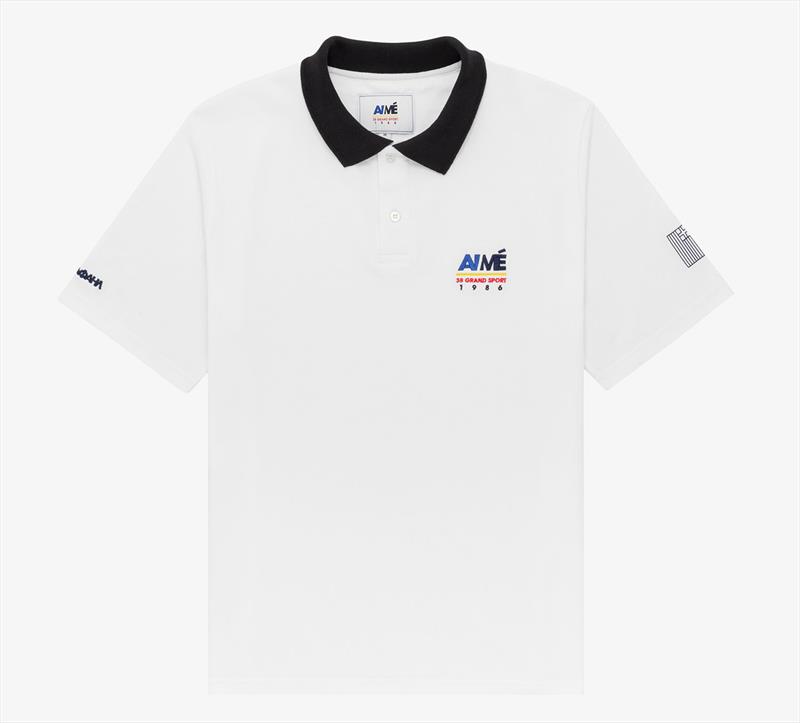 Tees - Jackets - photo © Aimé Leon Dore