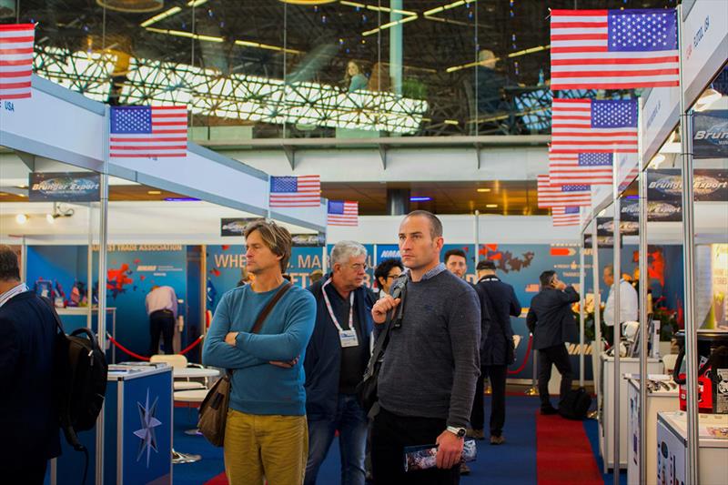 Marine Equipment Trade Show