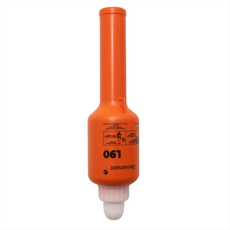 Daniamant L90 LED Lifebuoy Light - photo © Daniamant