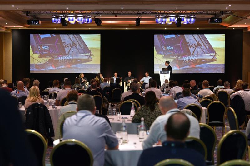 yacht racing forum 2023