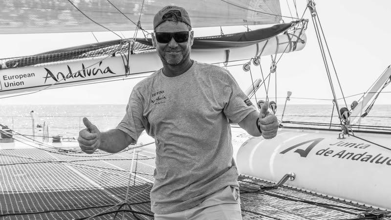 Elcano Oceanic Trophy presents a new round the world sailing challenge starting from Andalucía in Spain - photo © Trofeo Oceanico Elcano