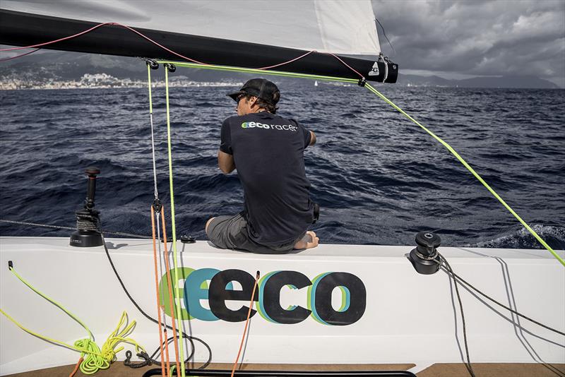 ECO Yachts - ecoracer30 - photo © ECO Yachts