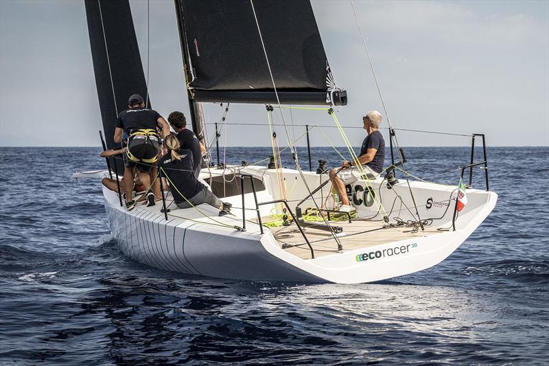 ECO Yachts - ecoracer30 - photo © ECO Yachts