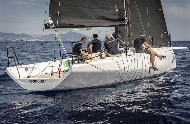 ECO Yachts - ecoracer30 - photo © ECO Yachts