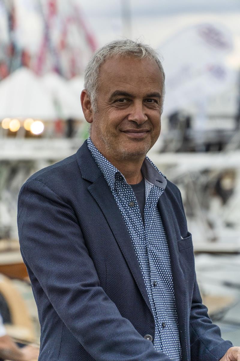 Domenico Senese - photo © Cantiere Mimì