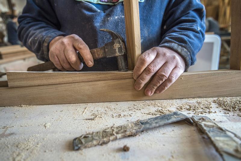 Cantiere Mimì - photo © Cantiere Mimì