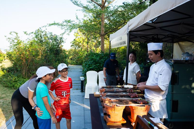 lantau yacht club boat show 2023