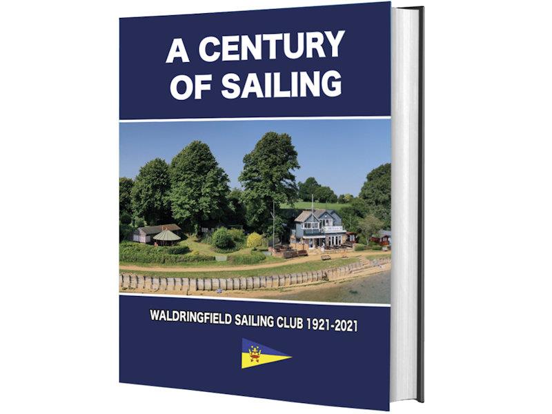 Waldringfield Sailing Club Marks 100 Years of Sailing with Rich History