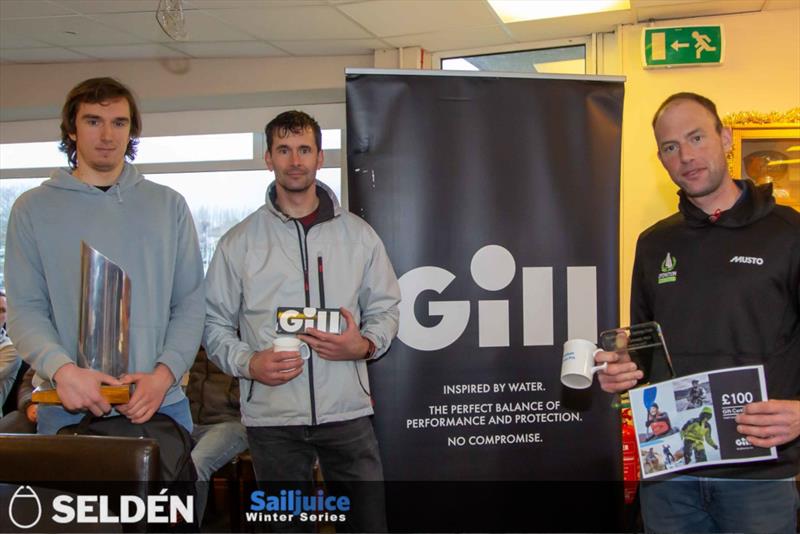 Grafham Grand Prix - Fast Fleet Winners photo copyright Tim Olin / www.olinphoto.co.uk taken at Grafham Water Sailing Club