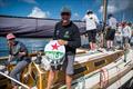 Day 0 - Registration day at the St. Maarten Heineken Regatta, where teams picked up their Heineken skippers packs before completing a final day of training and regatta prep with their crew