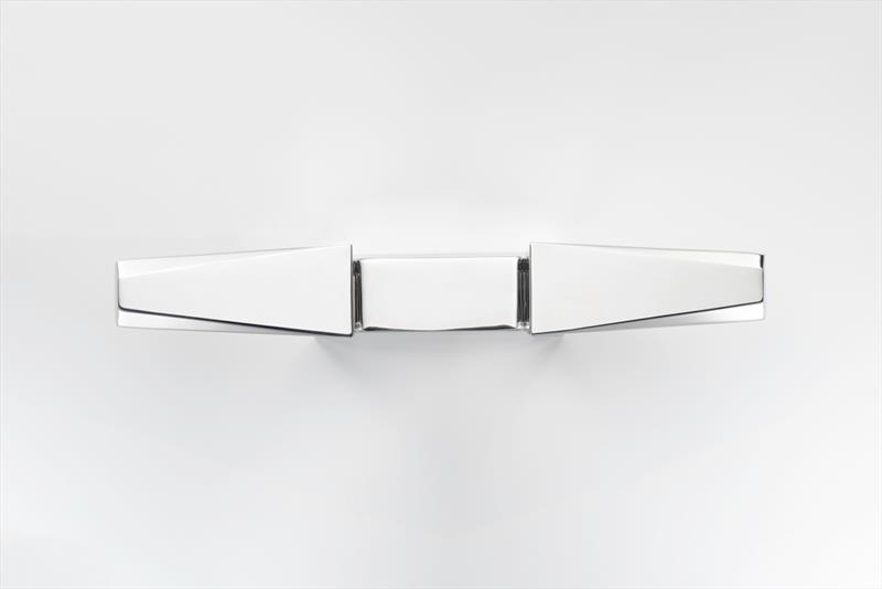 The new cleat Gem Diamond - photo © Christian Grande