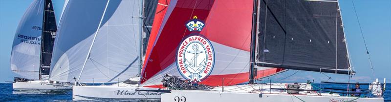 royal prince alfred yacht club flag